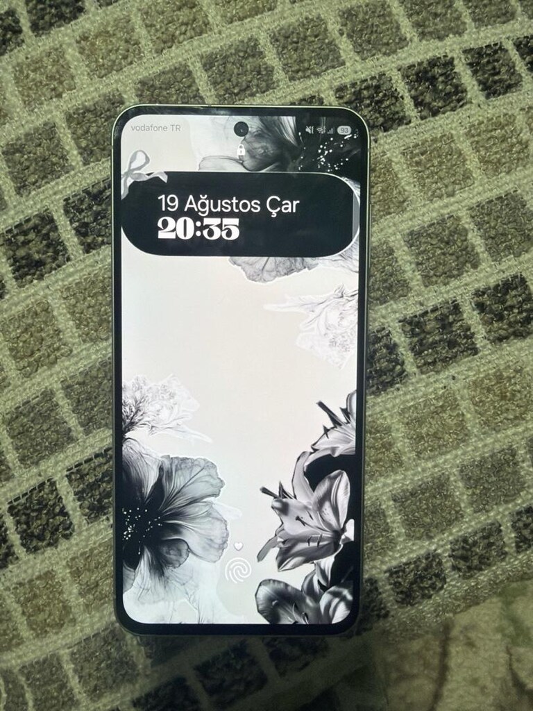 Samsung a56 5g 256 gb - 5
