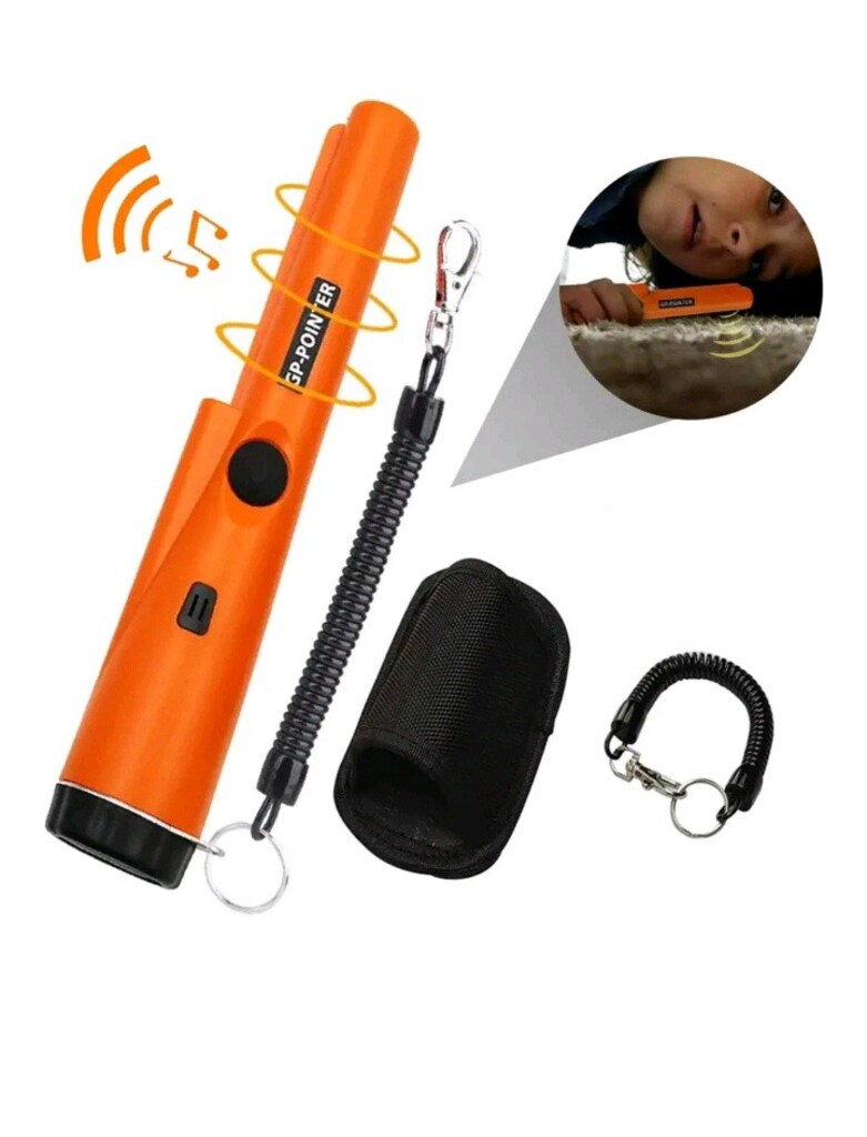 altın arama dedektörü pointer - 3