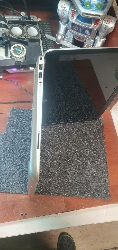 HP 14 7 NESIL I5 ANAKART ARIZALI - 4