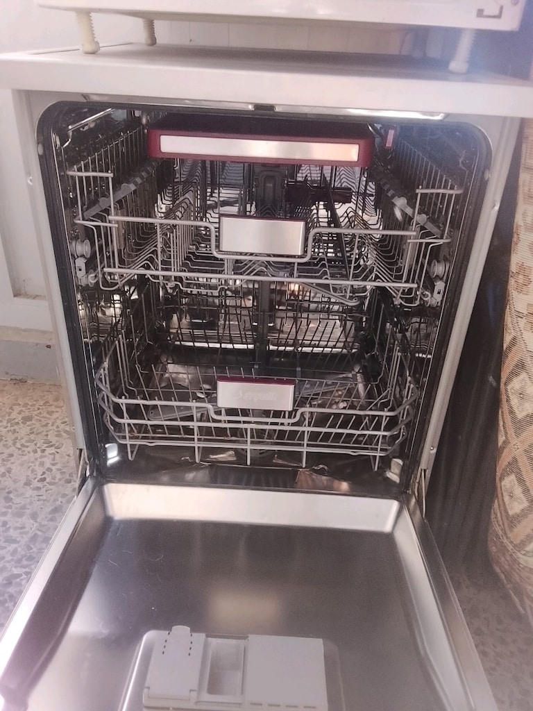 Arçelik bulaşık Makinesi - 2