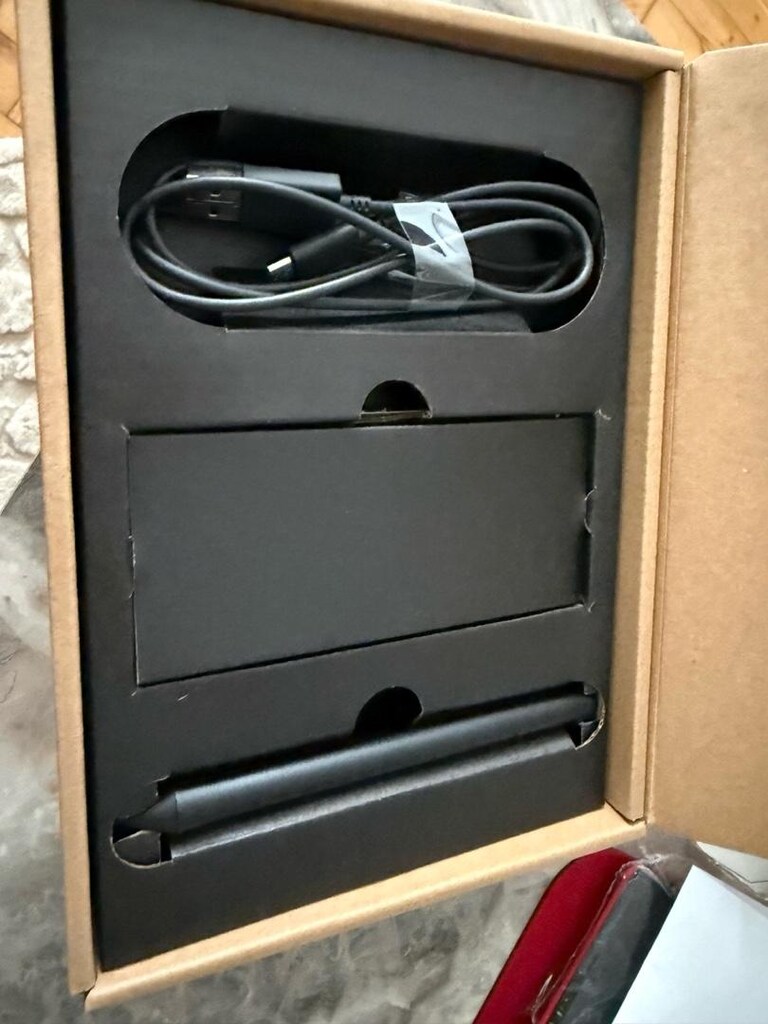 wacom grafik tablet - 3