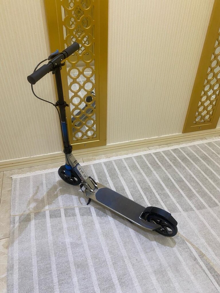 scooter - 6