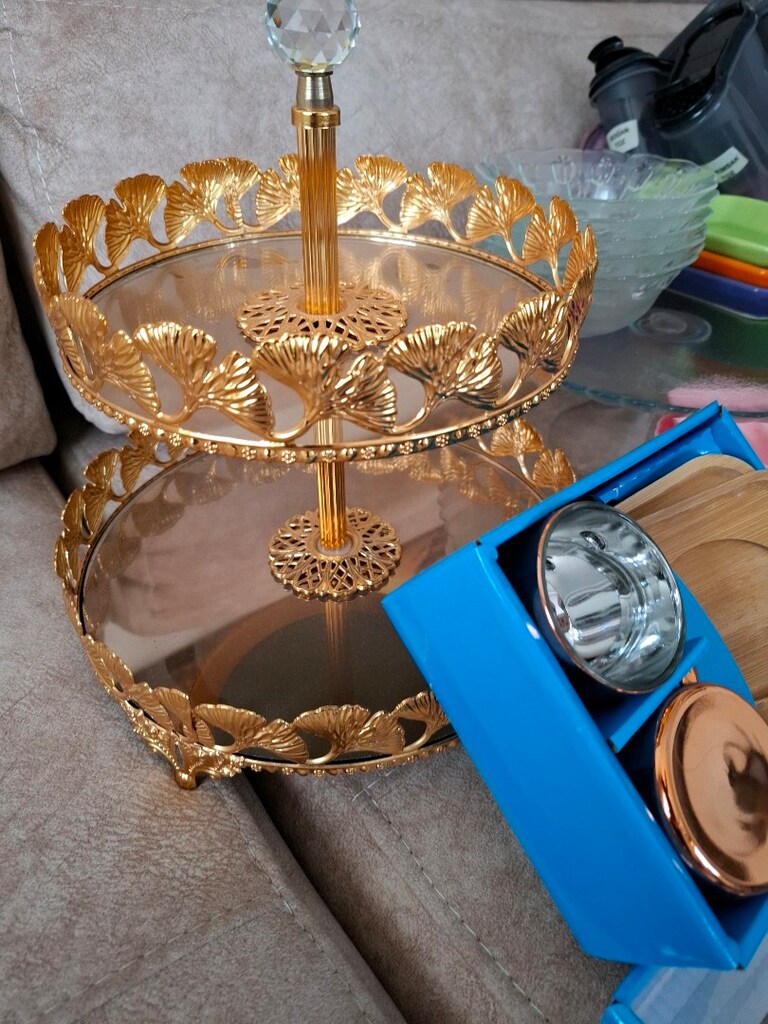 mutfak gereçleri - 2