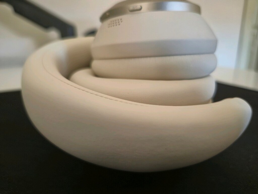AnkerSoundcore Space One Pro Katlanabilir KulakÜstü Bluetooth Kulaklık - 6
