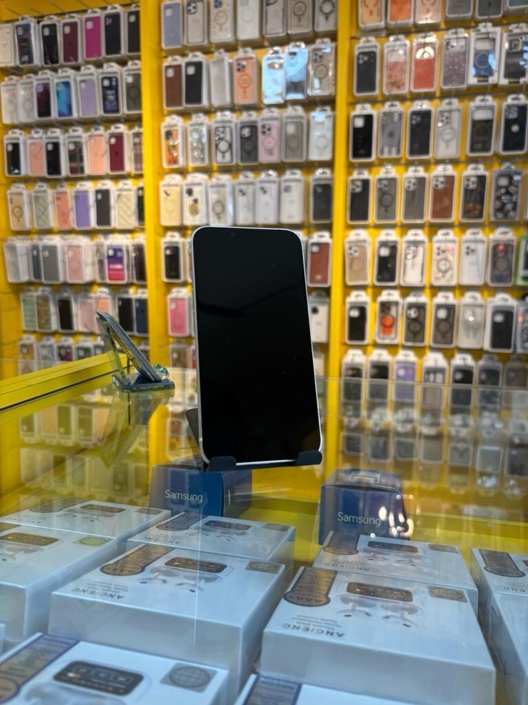 MY STORE KÜÇÜK PARK İPHONE 13 128 GB PİL 75 TAKSİT 3-6-9-12 - 2