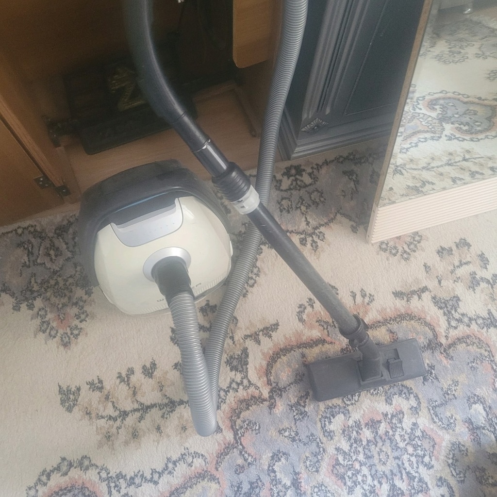 calisir supurge makinesi temiz uygun - 2