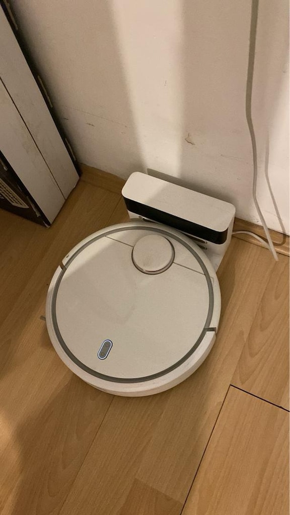 Xiaomi Charging Dock - 2