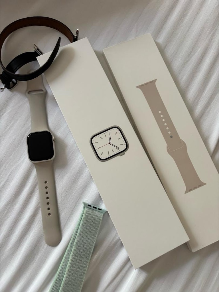 Apple Watch Series 7