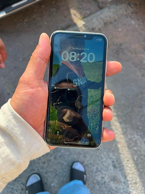 Temiz 11 değişsensiz