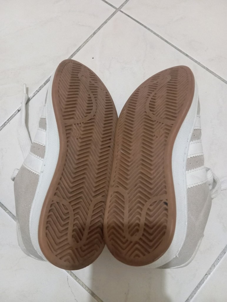 Adidas campus Spor Ayakkabı 37 no orijinal - 3