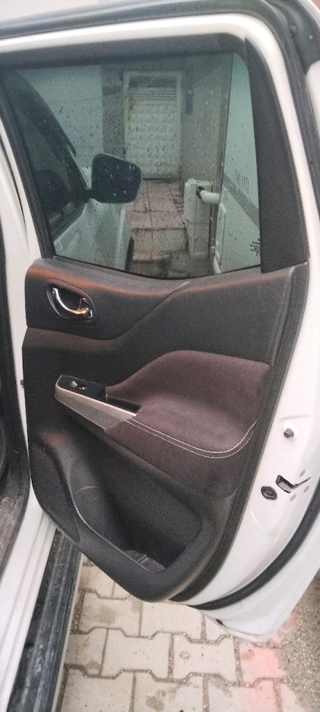 176.000 KM'DE 2018 MODEL 2.3 MOTOR 4X2 KAZASİZ, BOYASIZ,NİSAN NAVARA - 15