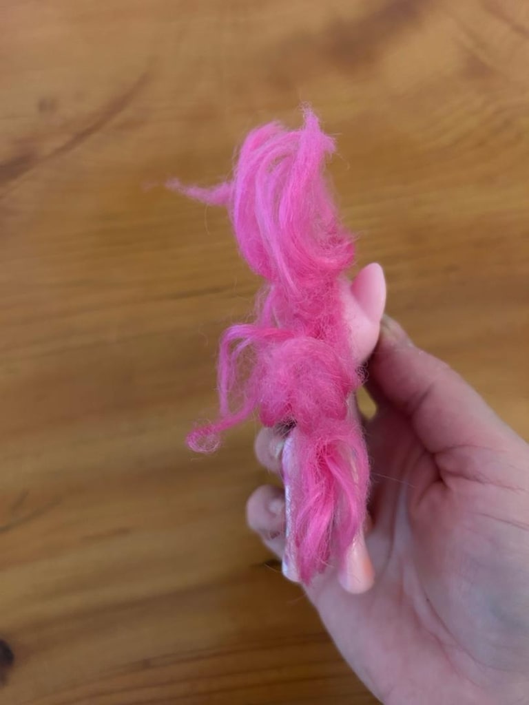 My little pony pinkie pie - 5