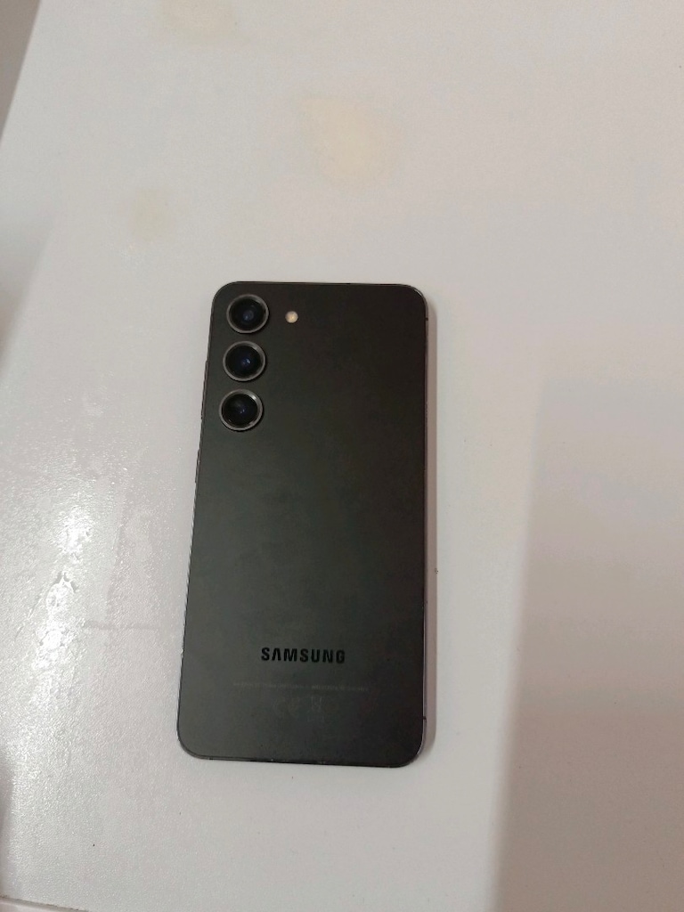 Samsung Galaxy S23 Teknosa'dan Alınma Kutulu Temiz - 3
