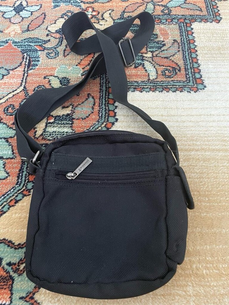 ÇAPRAZ KOL ÇANTA - 4