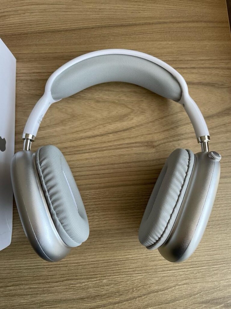 kulaklık ıphone aırpods max - 5