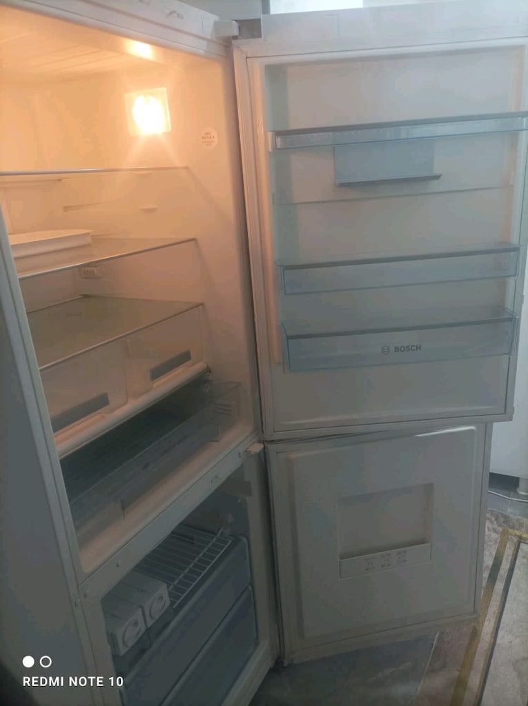 Bosch buzdolabı no frost - 4