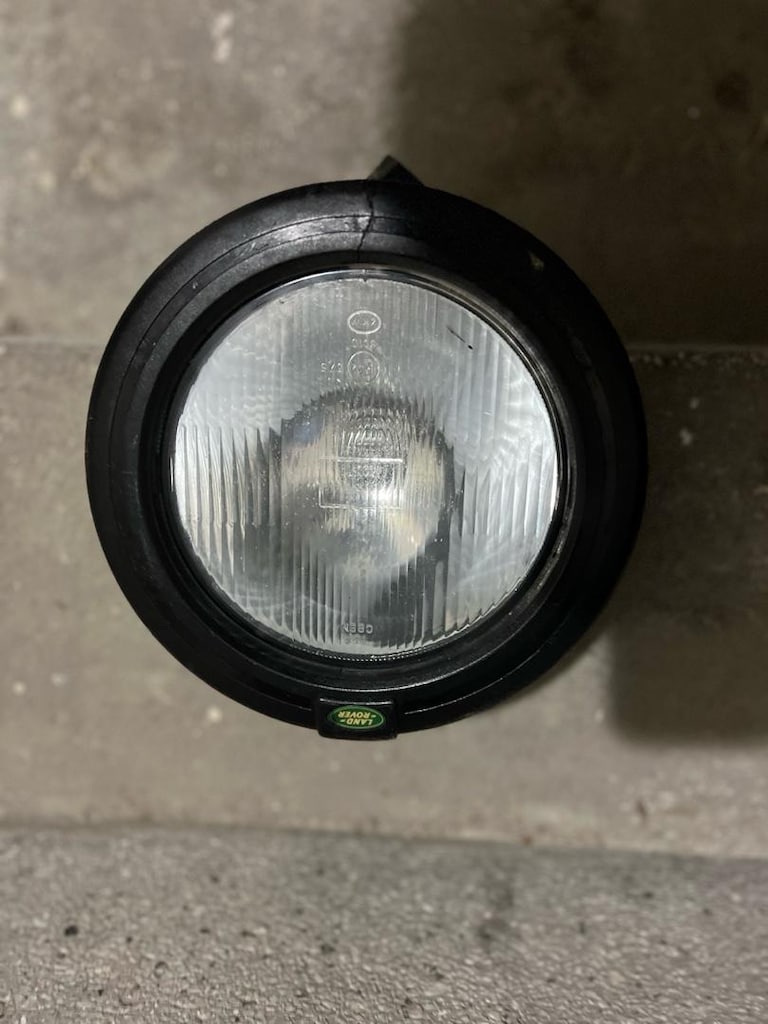 Land Rover - letgo'dan Sıfırından Uygun Fiyata Al