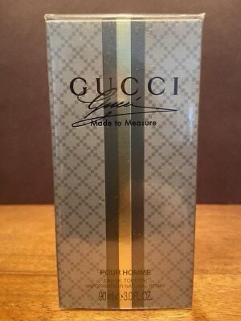 Gucci Made to Measure - 6