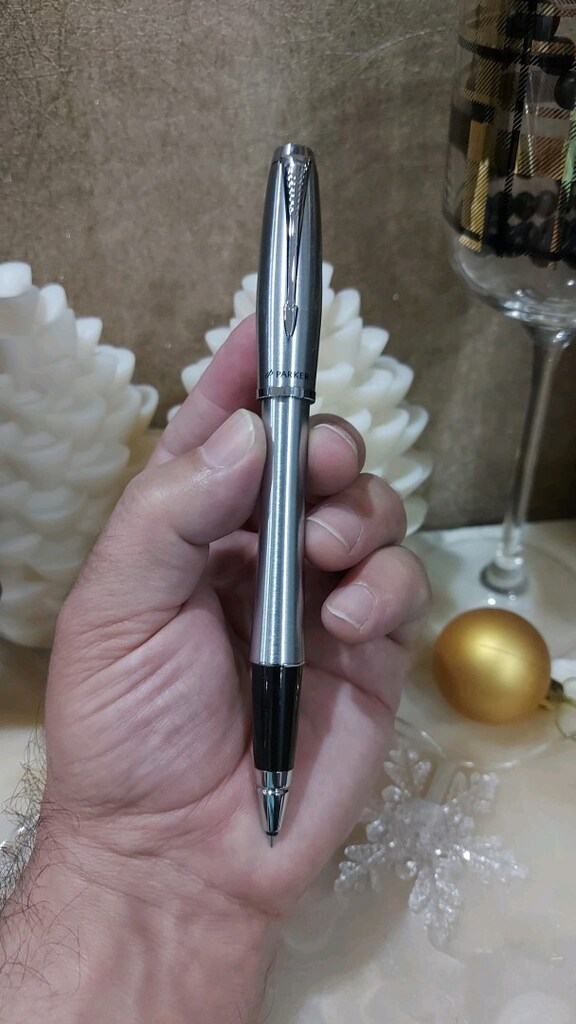 AMERİKAN PARKER KALEM - 2