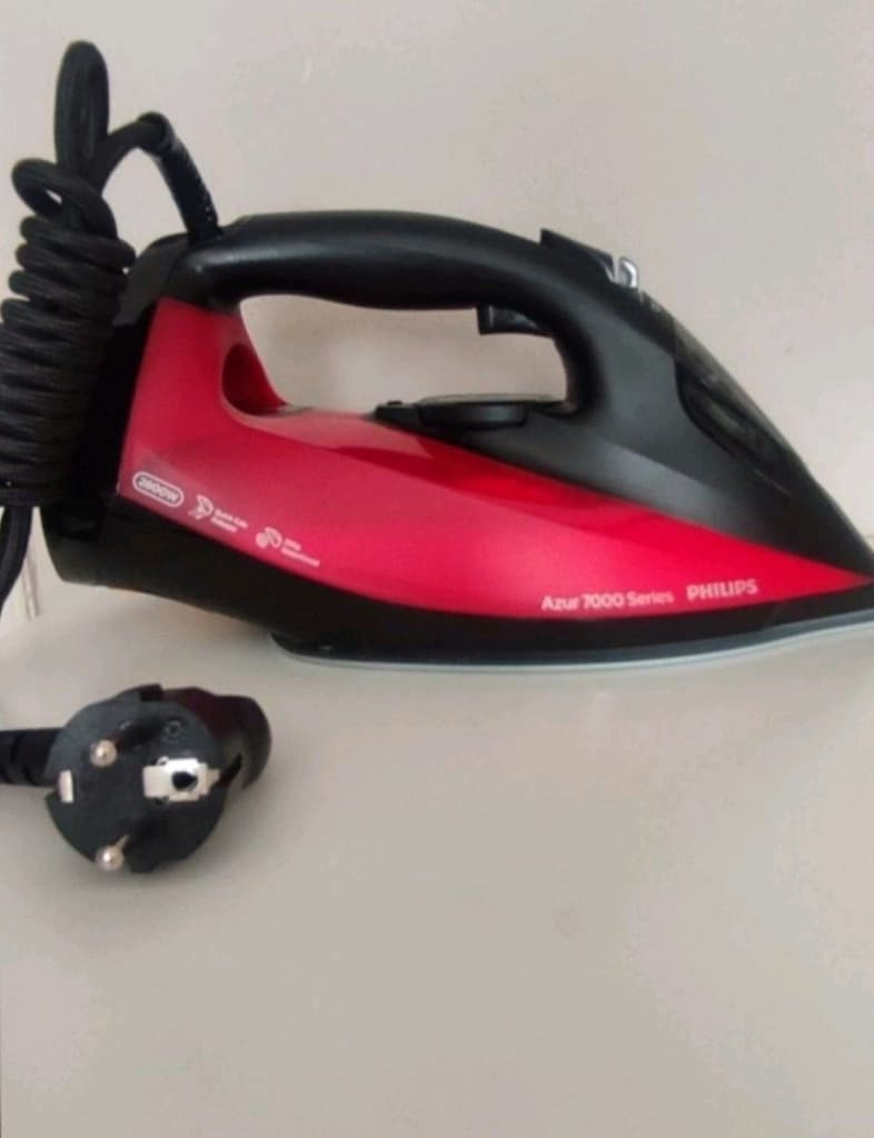 Philips ütü - 3