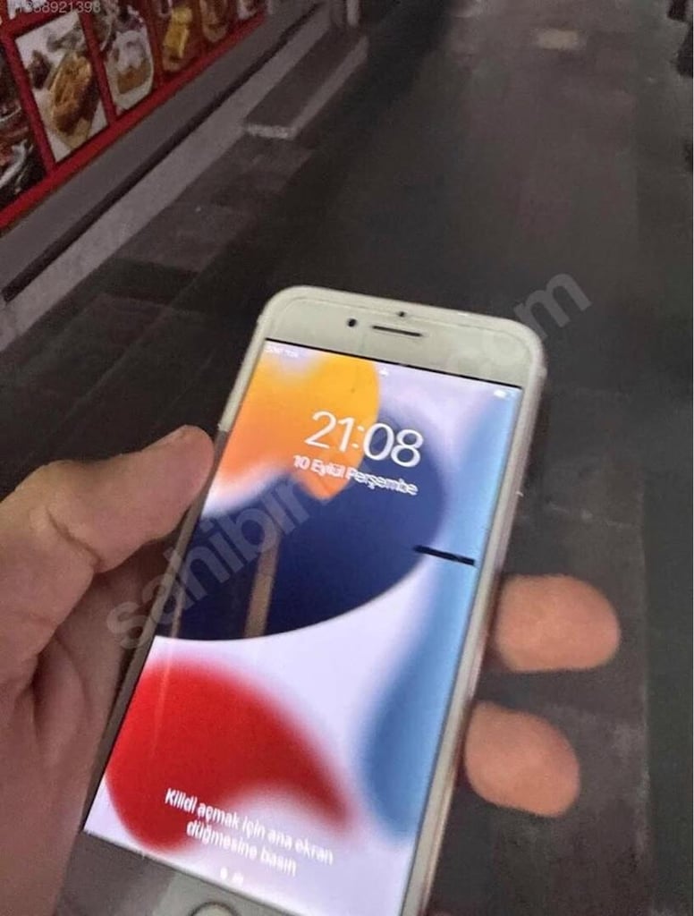 Temiz İPhone 7 - 3