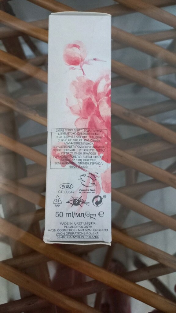 avon celebre kadın parfümü - 3
