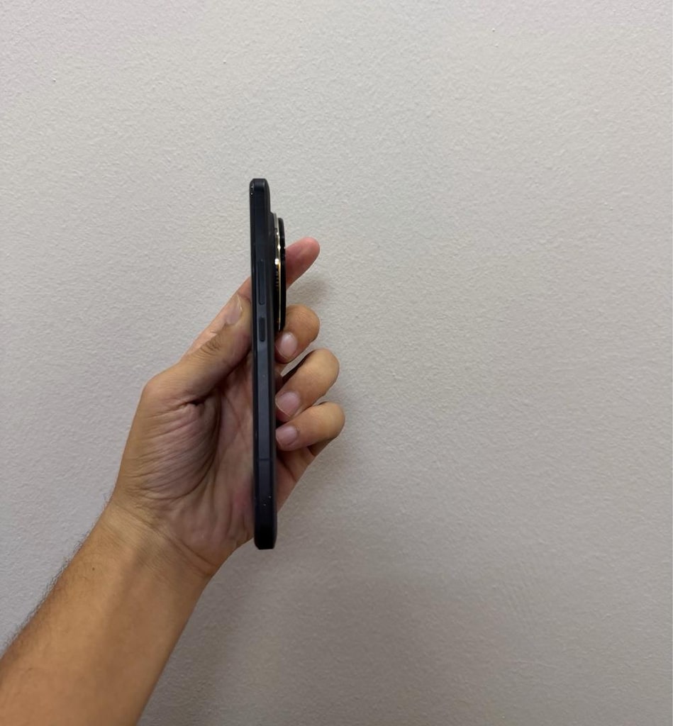 XIAOMİ Mİ 14 ULTRA 512 GB YD ÇİFT SIM - 4