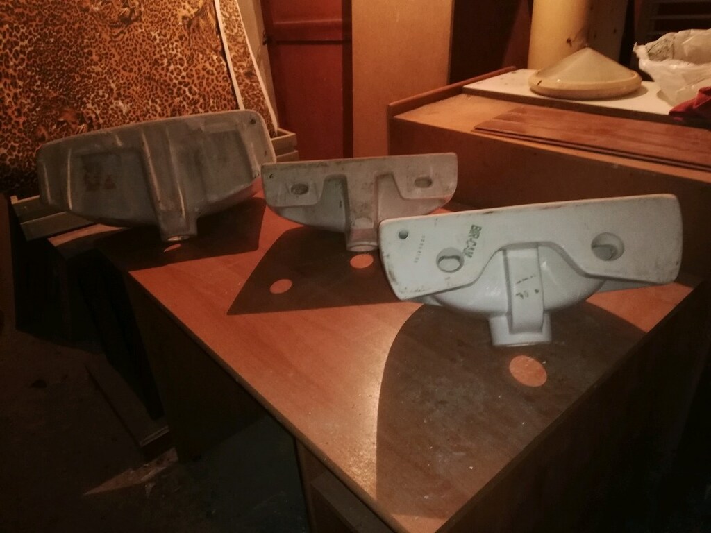Lavoba mini ve orta boy - 3