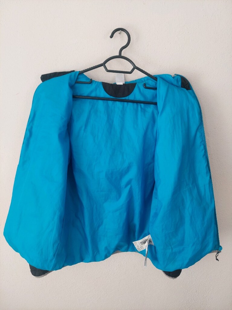 Decathlon quachua çocuk Pad ceket - 4