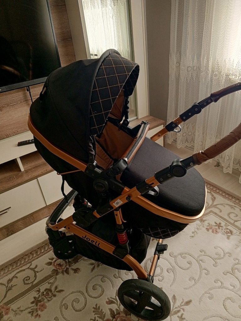 jooel travel bebek arabası süleymanPaşa - 2