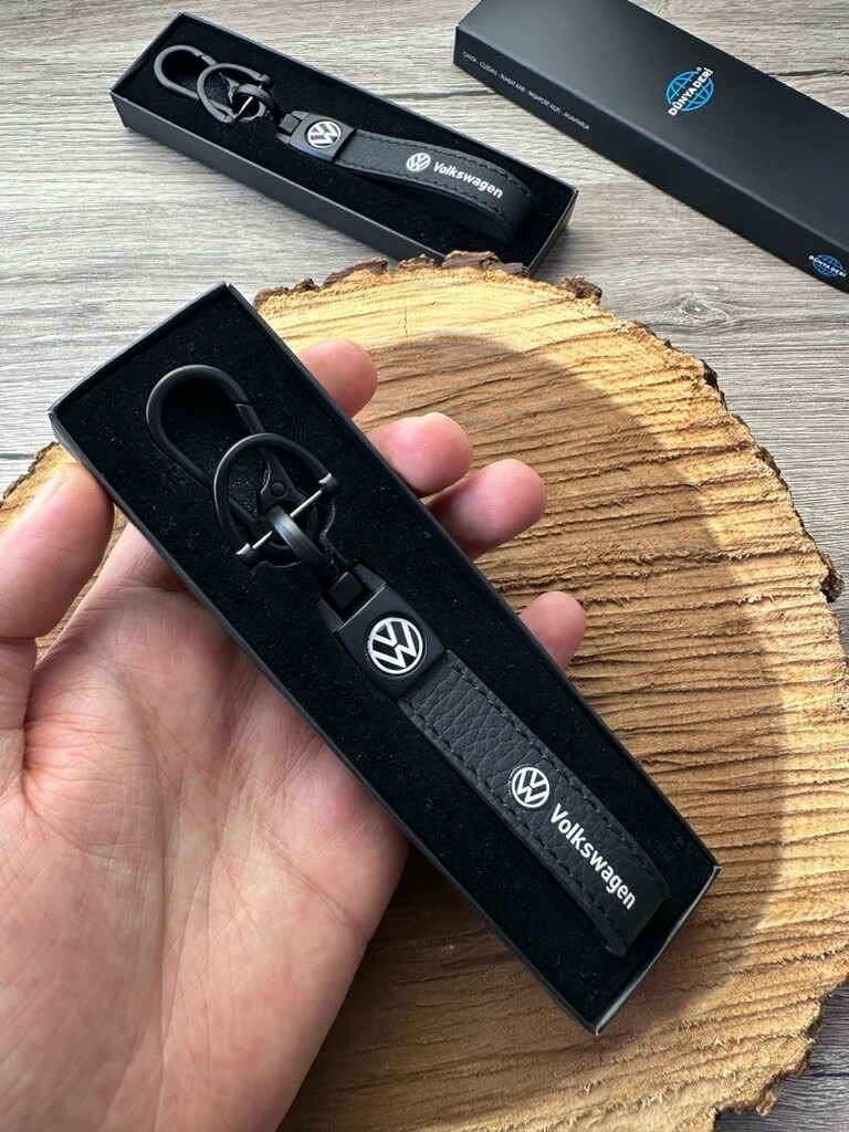 Volkswagen Anahtarlık. - 4