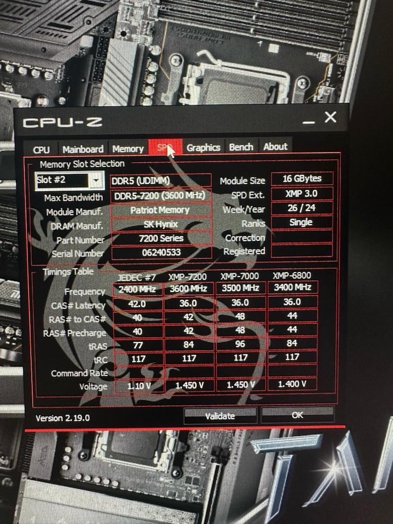 7800X3D/RX6600/32GB/2K165HZ ACİLLL - 5
