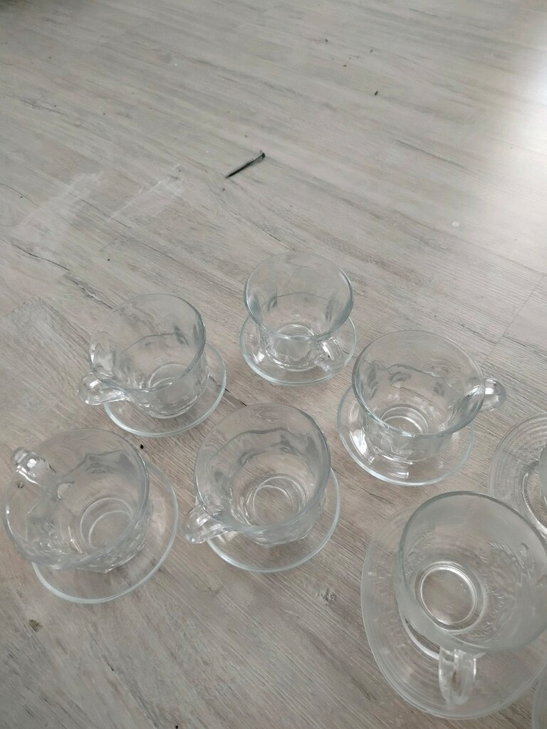 10 adet kupa takımı - 3