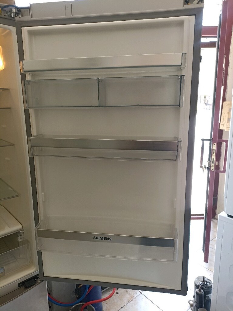 Siemens No Frost Buzdolabı - 6