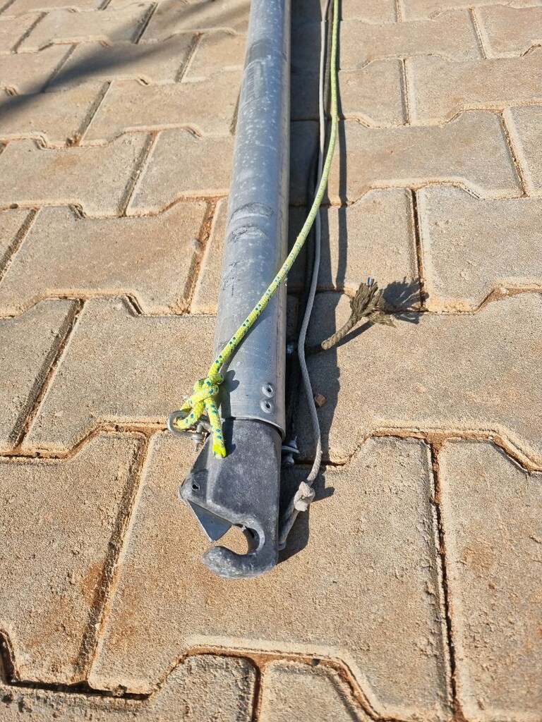 Balon Yelken simetrik bumbasıyla birlikte - 11