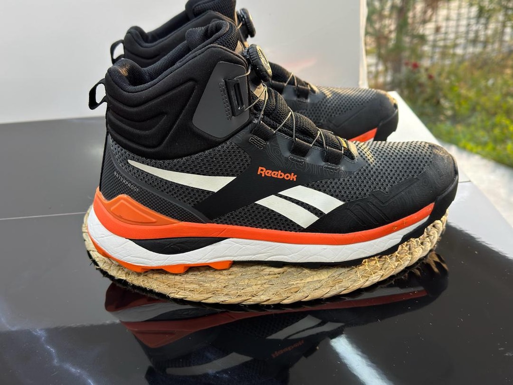 Orijinal REEBOK GORATEX 43 numara - 5