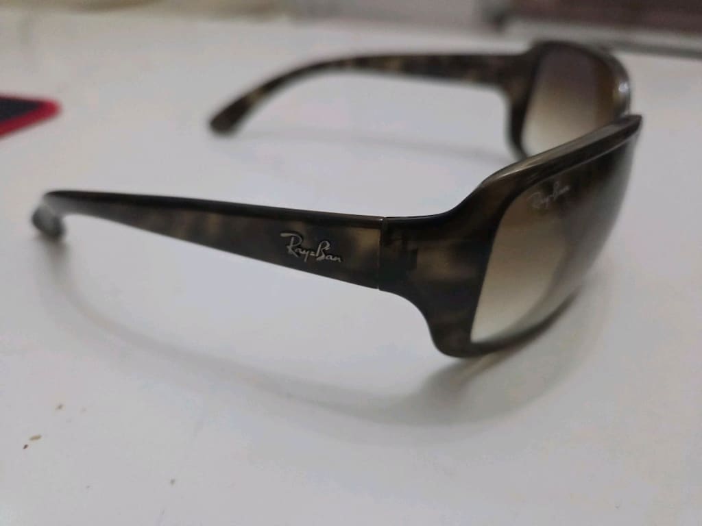 rayban güneş gözlüğü - 3