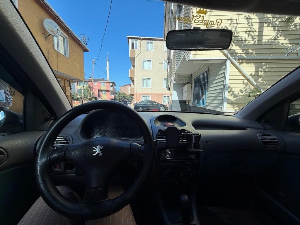 sahibinden temiz orijinal km de arac - 13