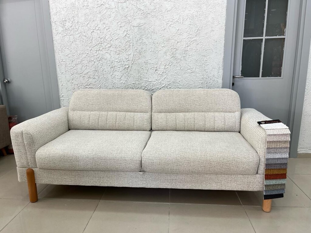 Sırttan Mekanizmalı Koltuk Takımı - 2