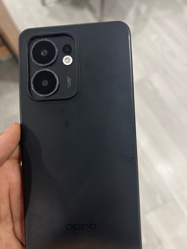 oppo 6.67 inç 256 Gb oppo reno 13F - 2