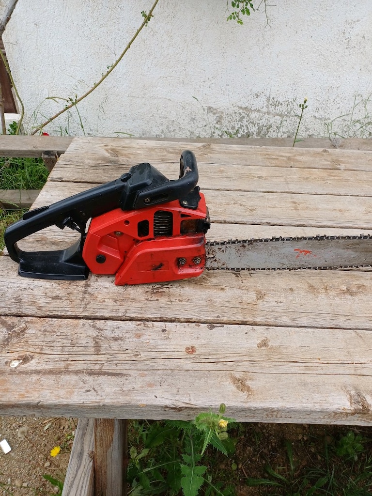 makita motorlu testere - 2