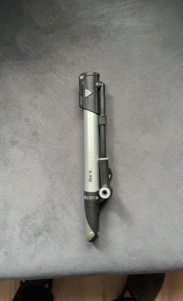 Carraro Katlanır Bisiklet - 10