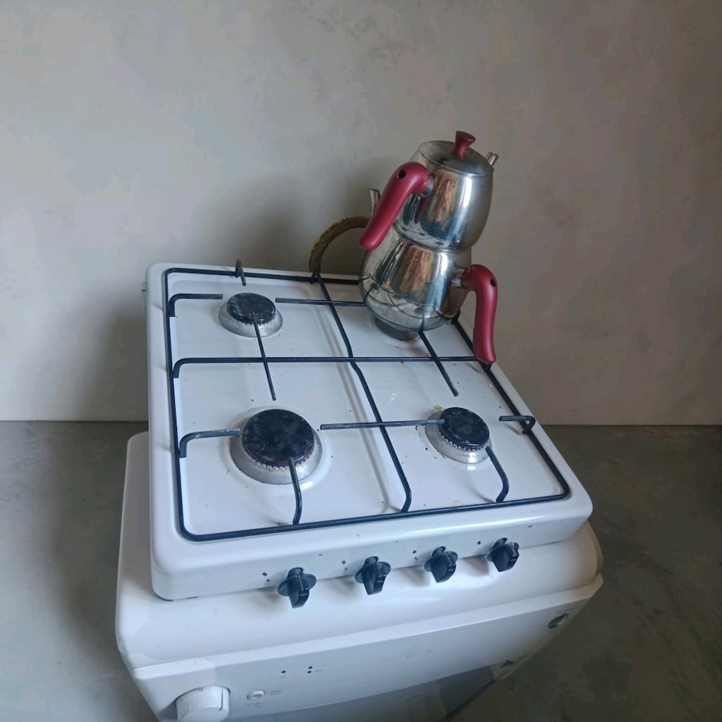 Oturma Grubu, Beyaz Eşya ve Yatak Odası Grubu - 6