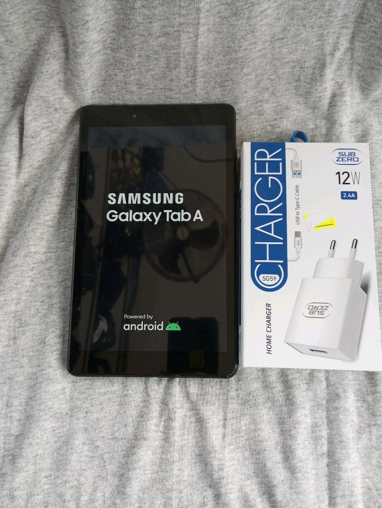 SAMSUNG TAB A 32GB - 2