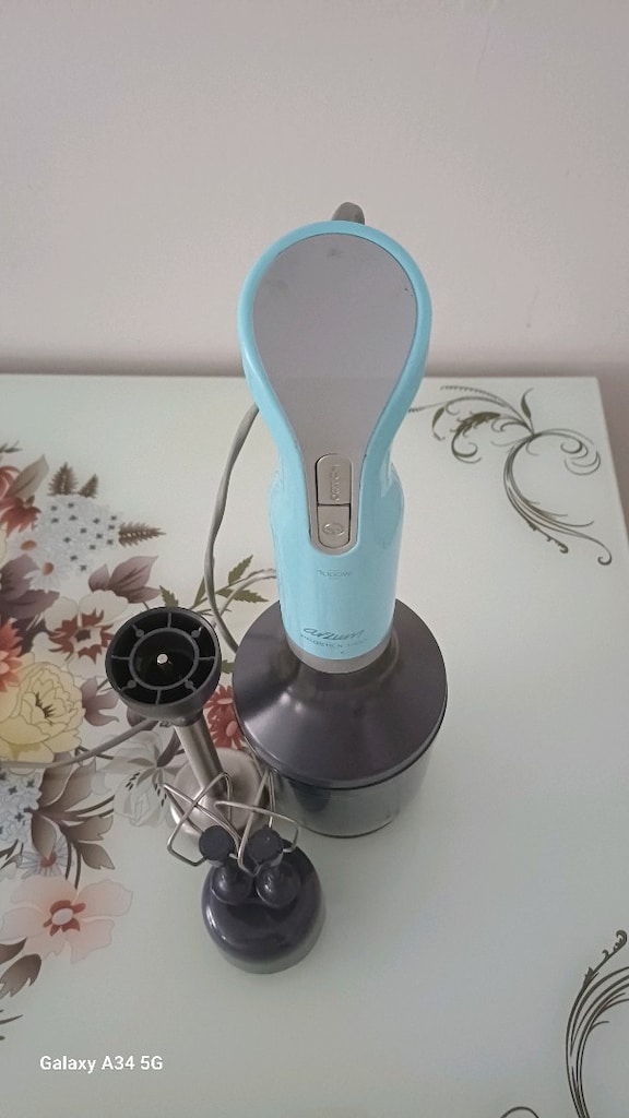 Arzum blender set - 2