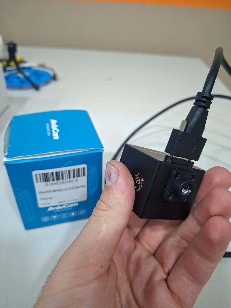 Arducam IMX586 (B0478) - 4