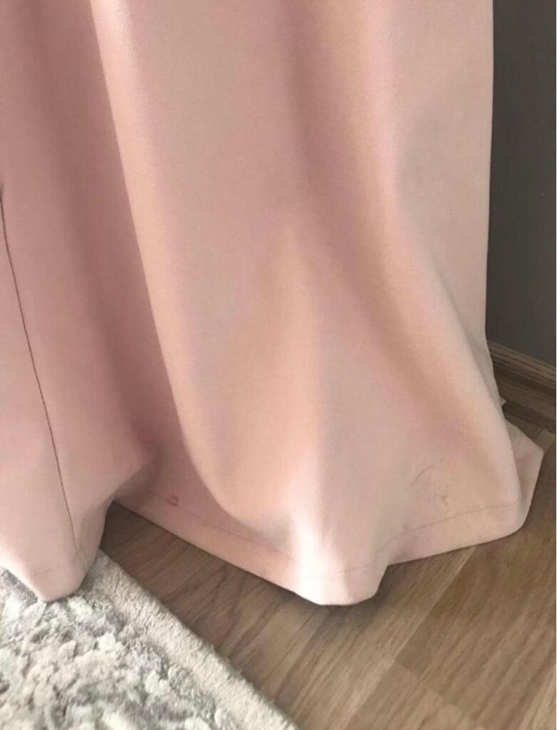 abiye M L beden uyumlu balık model - 8