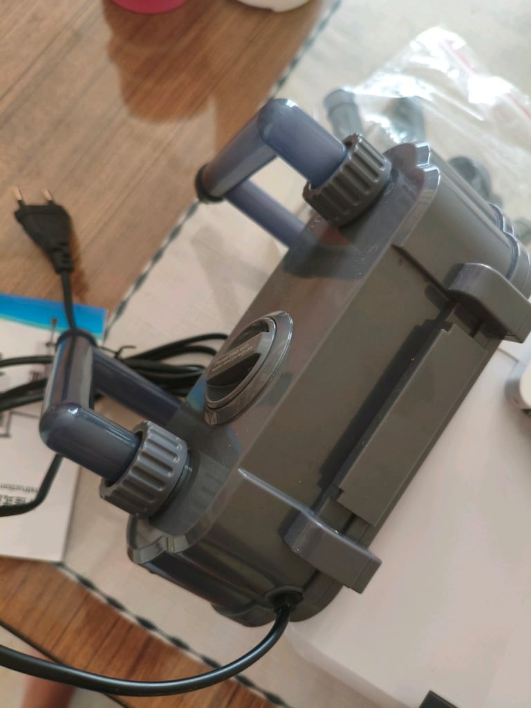 sobo 350-f mini dış filtre - 2