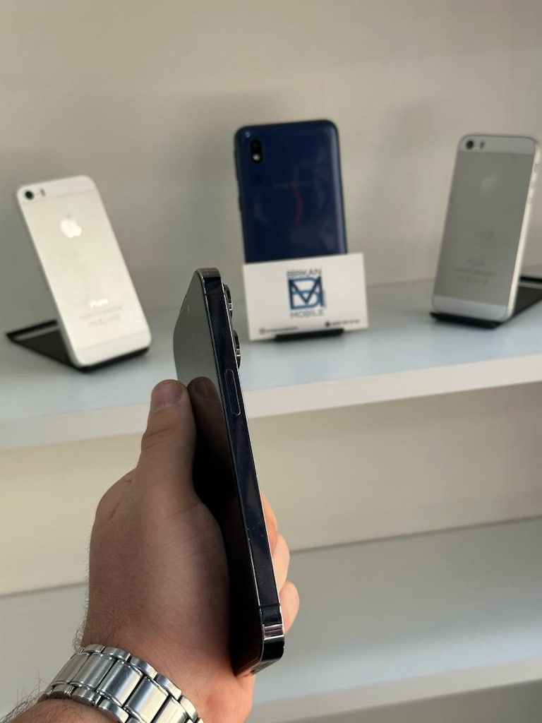 İphone 14 Pro 256Gb TR - 4