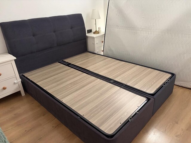 Yatsan baza başlık 160x200